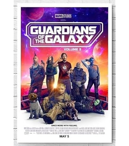 Amazon.co.jp: 映画 ガーディアンズ・オブ・ギャラクシー：VOLUME 3